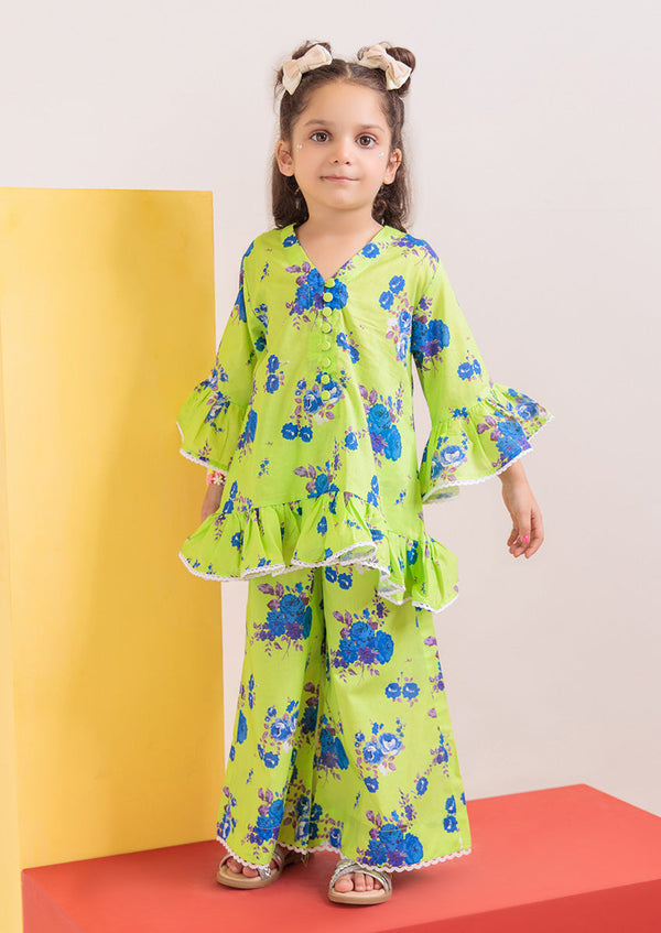 Green-Cambric-2 Piece (GPS25P2036)