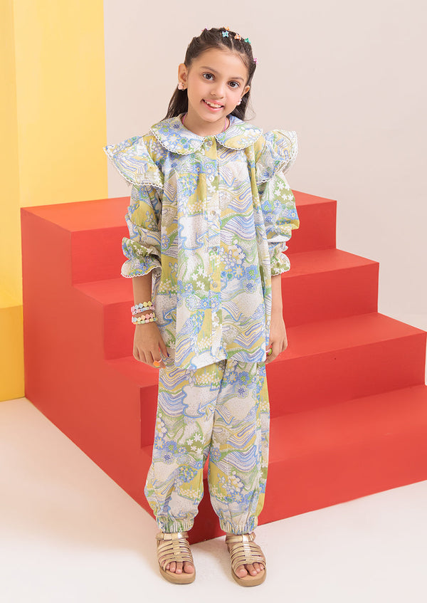 Multi-Cambric-2 Piece (GPS25P2059)