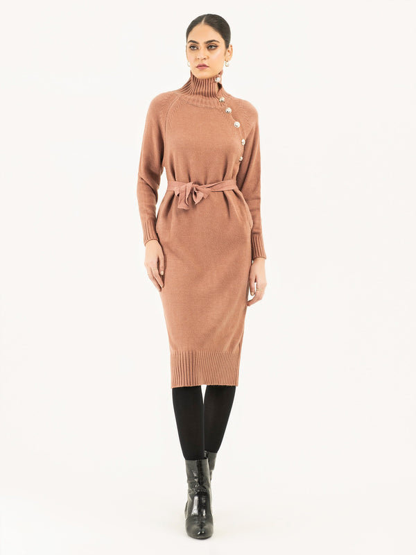 Classic Bodycon Dress