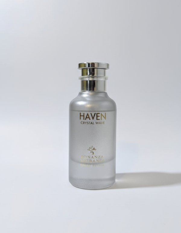 HAVEN CRYSTAL WAVE (100 ML)