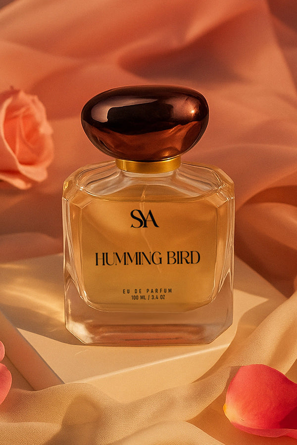 Humming Bird Perfume