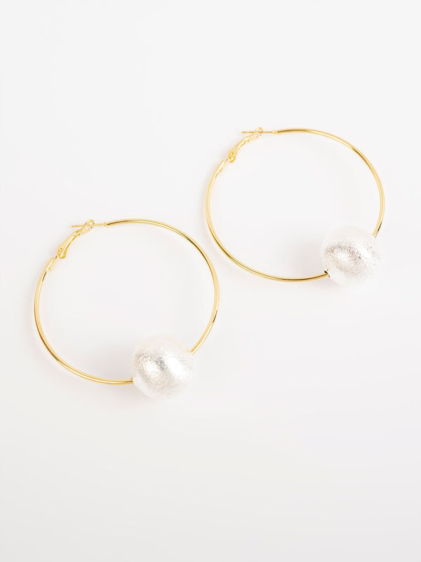 Chunky Hoops