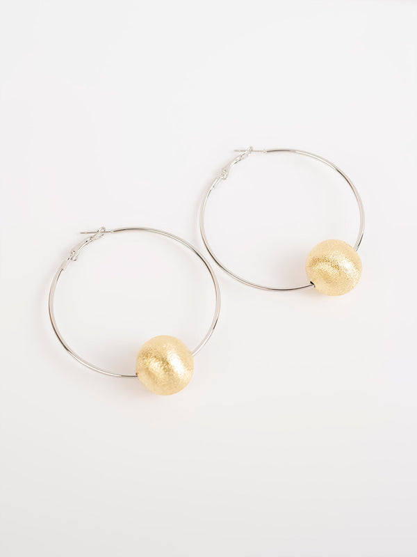 Chunky Hoops