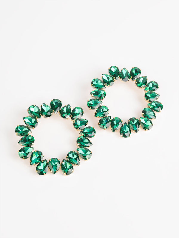 Chunky Hoops