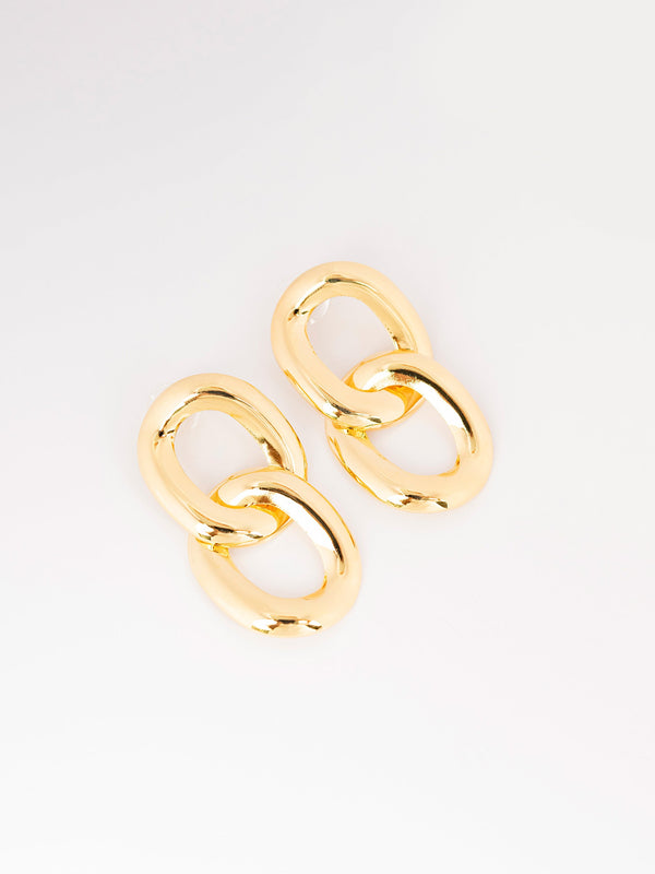 Chain Earrings
