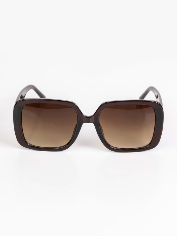 Square Sunglasses