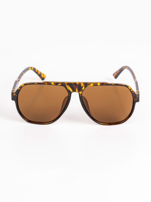 Printed Sunglasses