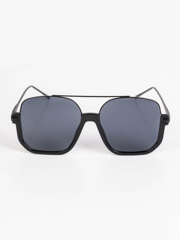 Over Sized Sunglasses