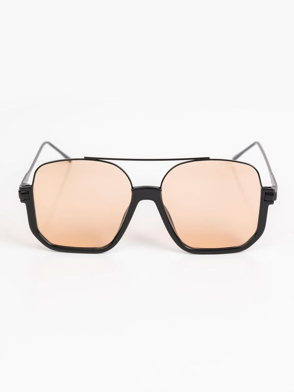 Over Sized Sunglasses