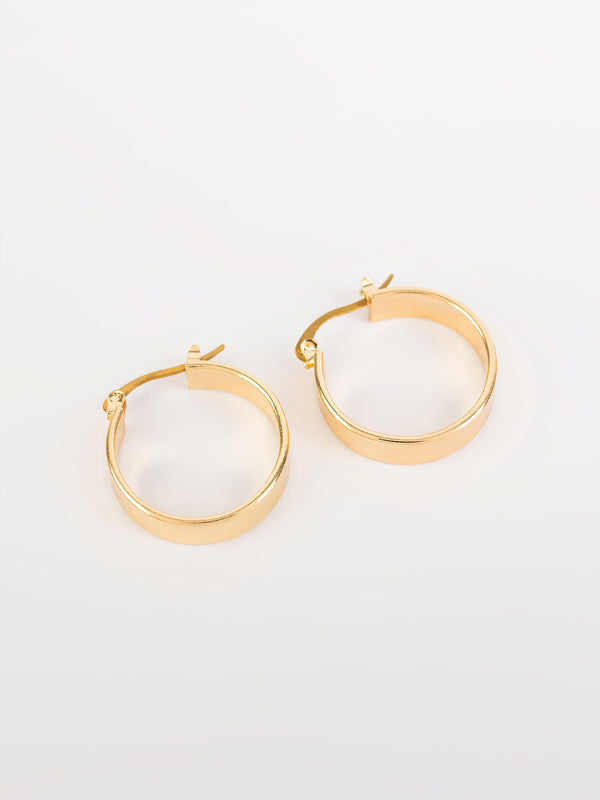 Solid Hoops