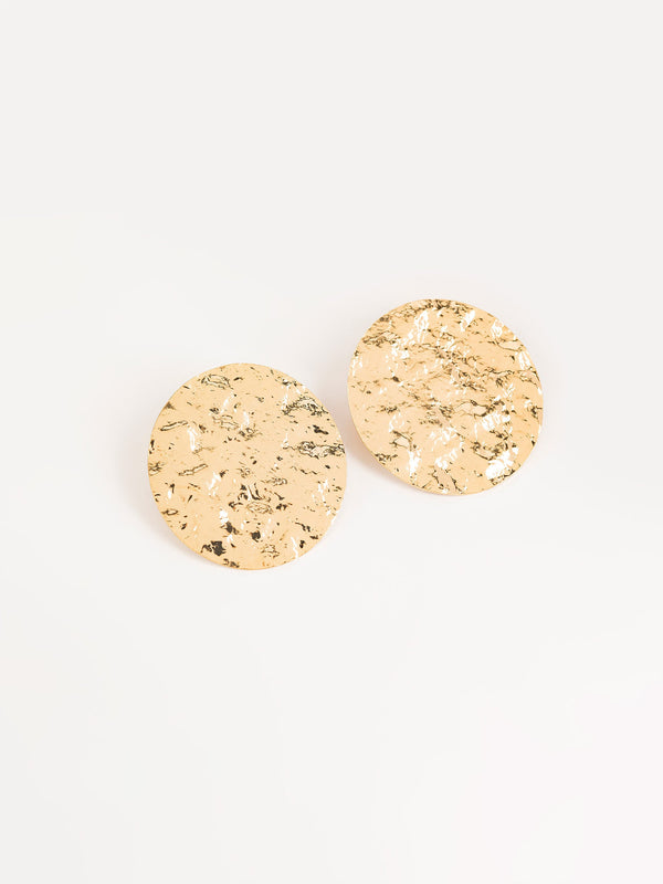 Hammered Studs