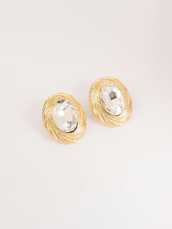 Stone Studs