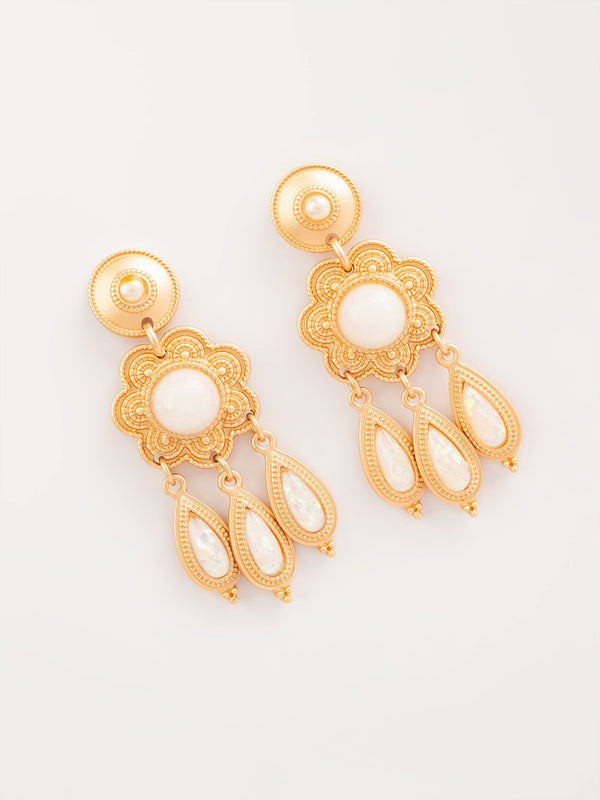 Antique Earrings