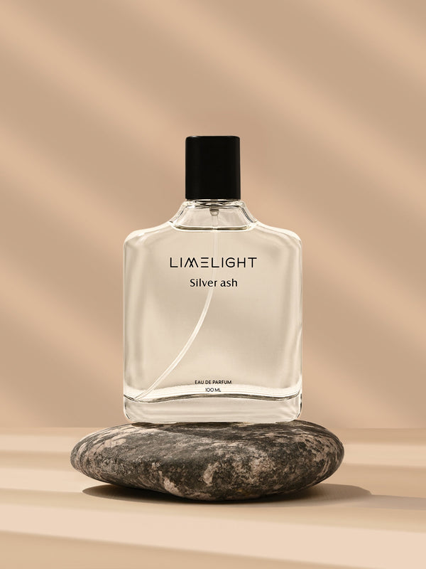 Silver Ash - 100 ML