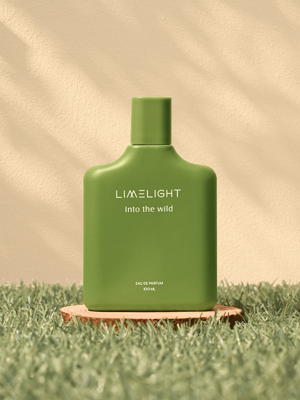 Into The Wild - 100 ML