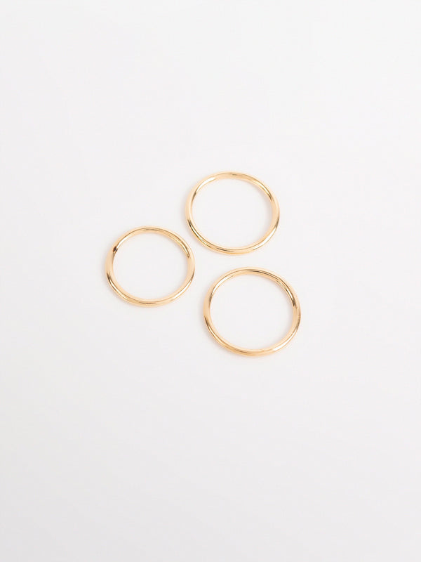 Abstract Ring Set