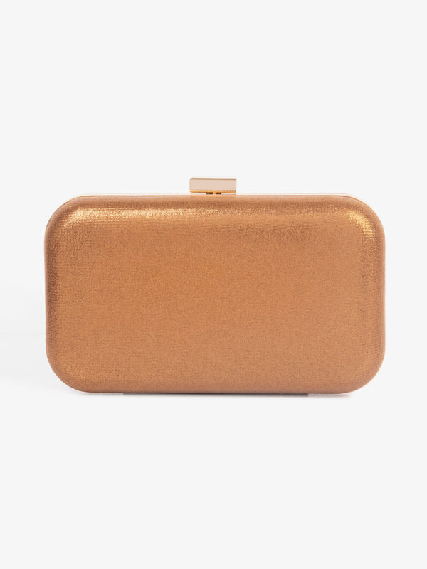 Embellished Clutch
