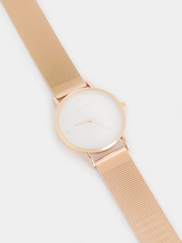 Minimalist Watch