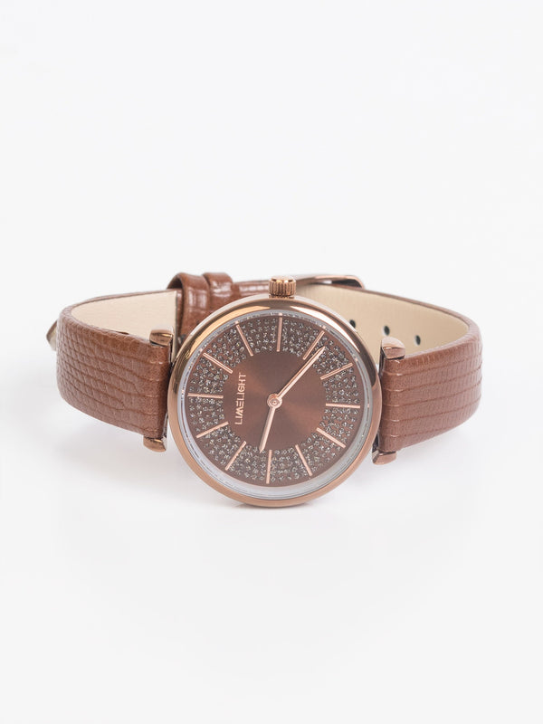 Classic Stylish Watch