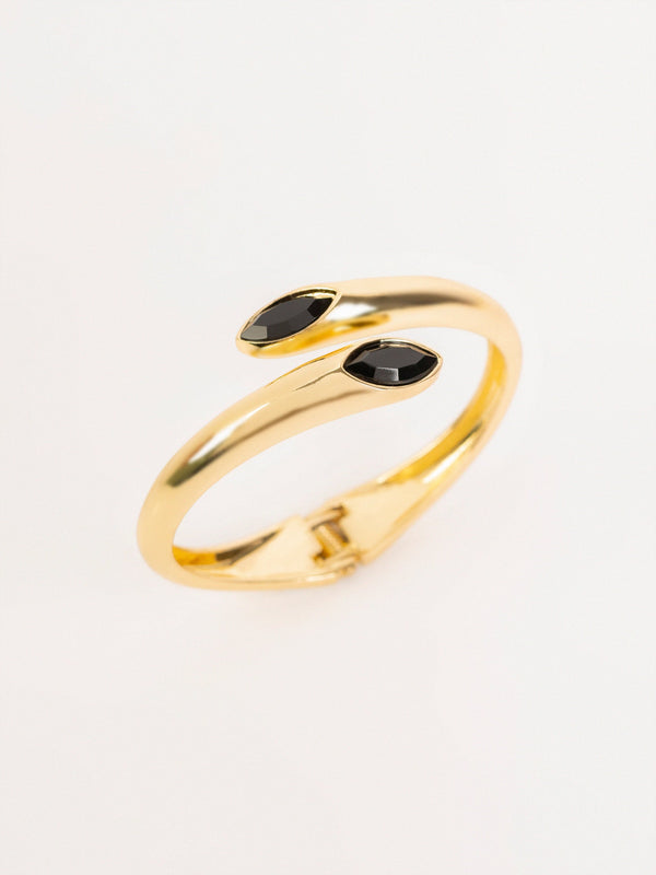 Dual Stone Bracelet