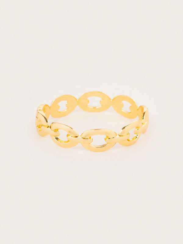Link Chain Bracelet