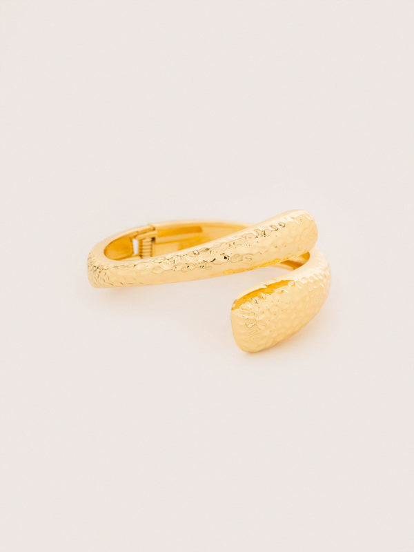 Open Cuff Bracelet