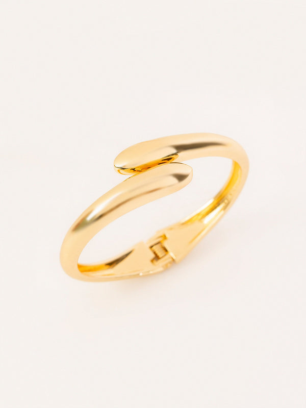 Open Cuff Bracelet