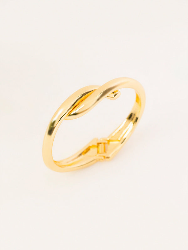 Open-End Cuff Bracelet