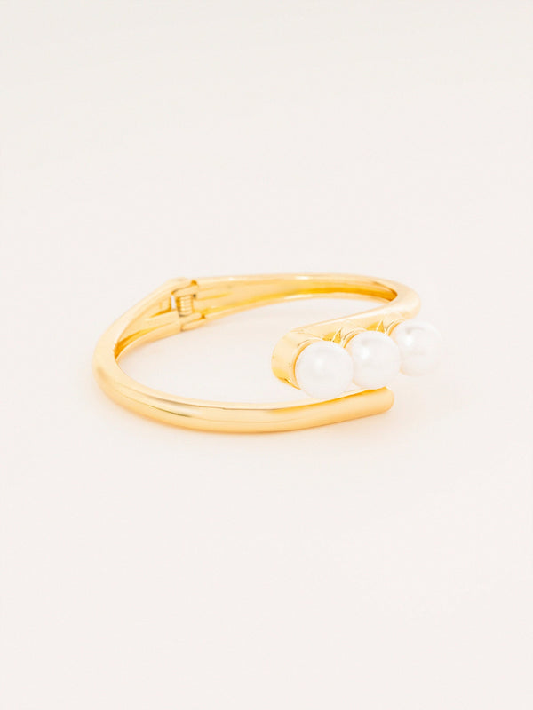 Pearl Bracelet