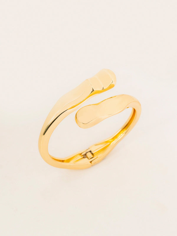 Open-Ended Bracelet