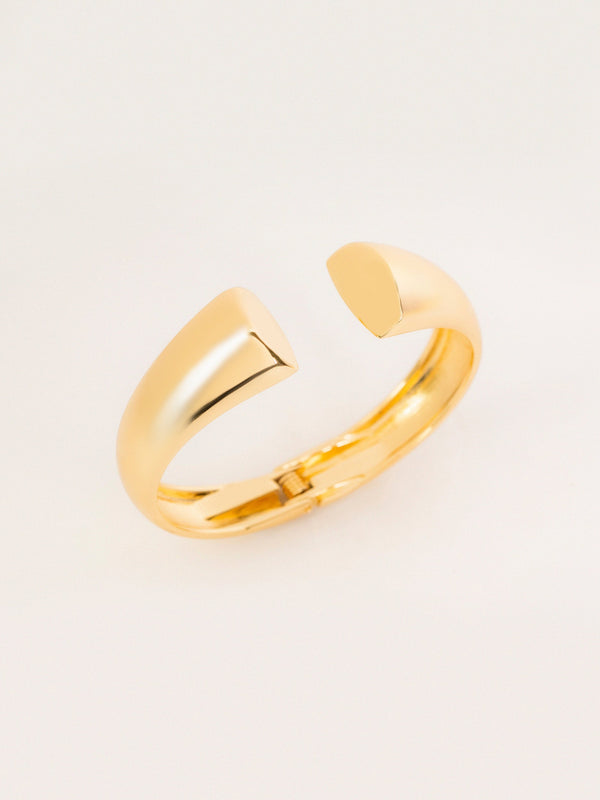 Cutout Open Bracelet