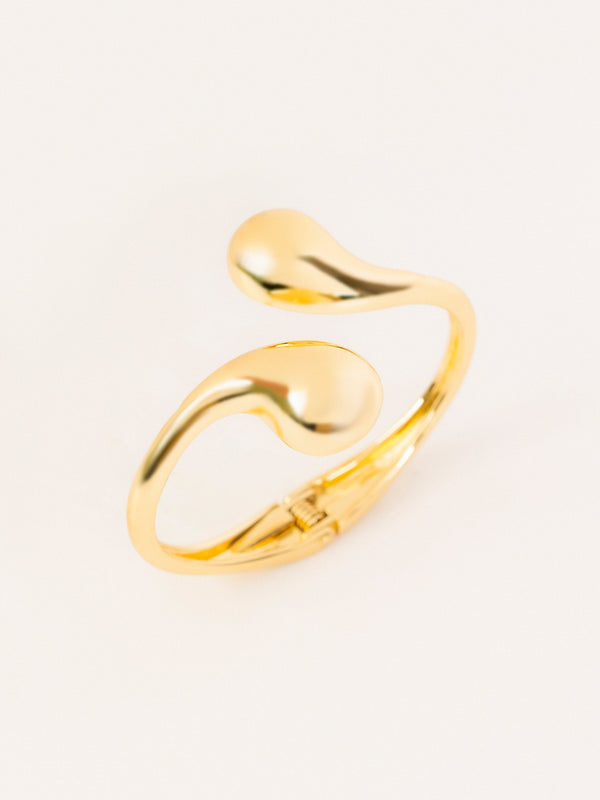 Tear Drop Bracelet