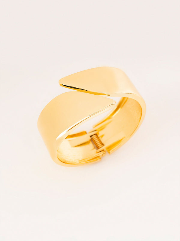 Bold Cuff Bracelet