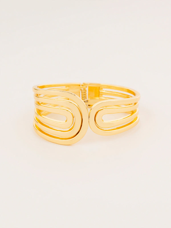 Multi-Band Bracelet