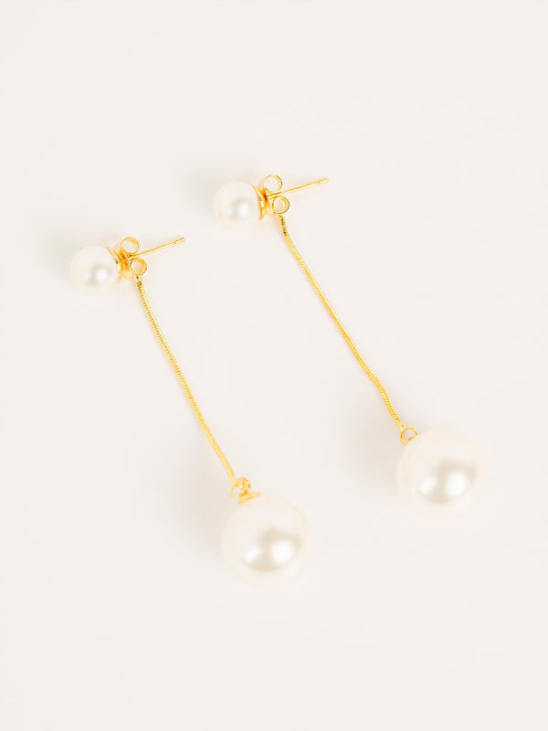 Elegant drop Earrings