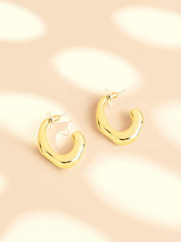 Hoop Earrings