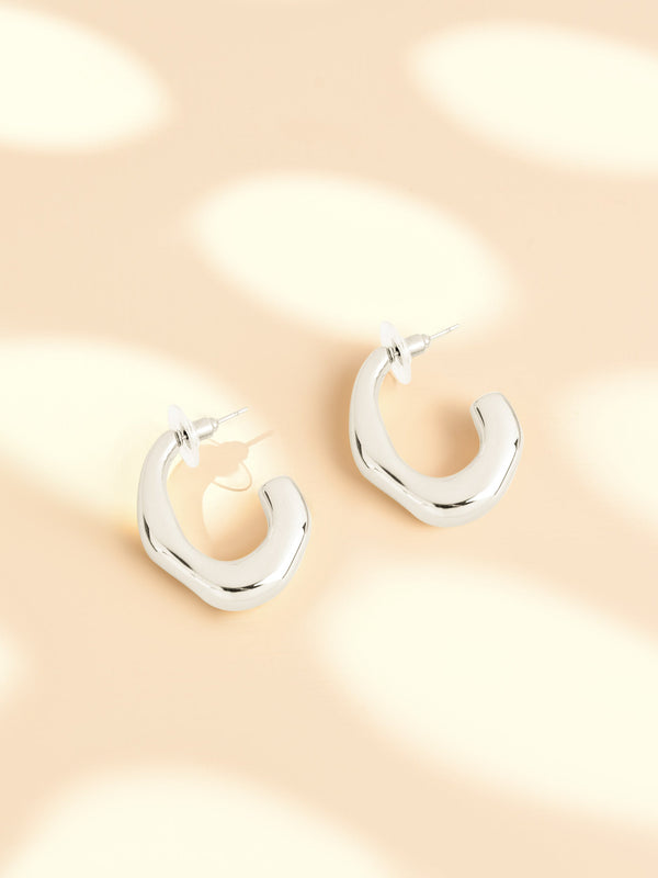 Hoop Earrings