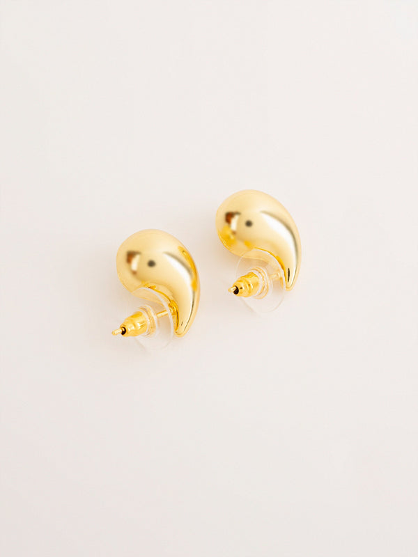 Water Drop Earrings