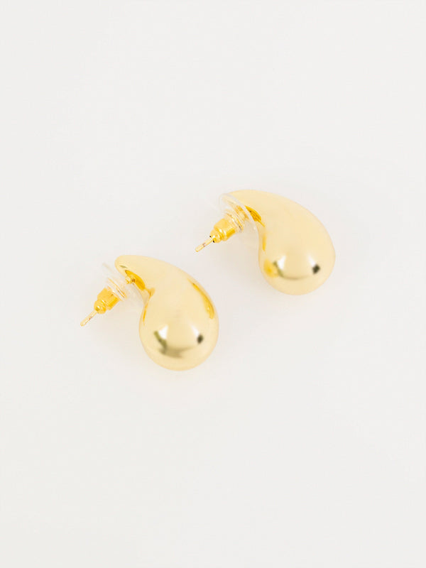 Water Drop Earrings