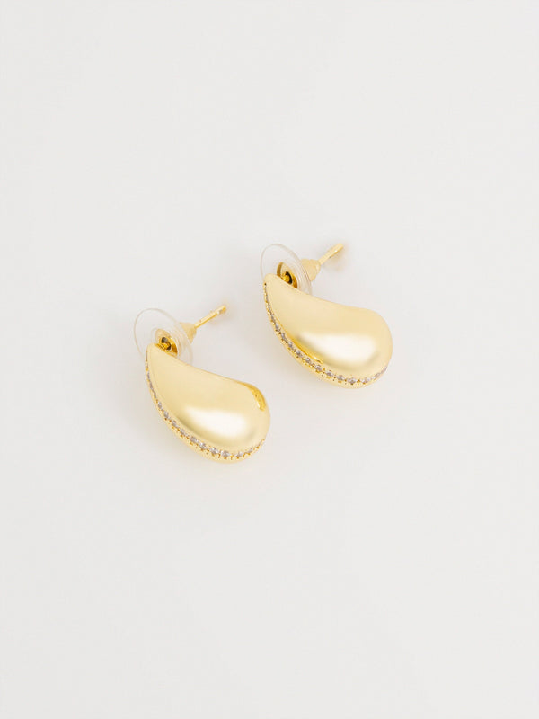 Tear Drop Earrings