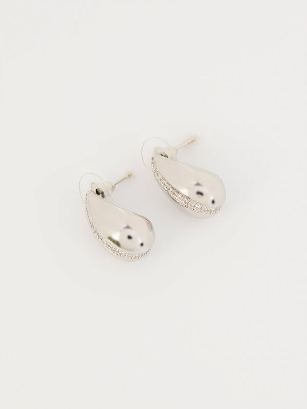Tear Drop Earrings