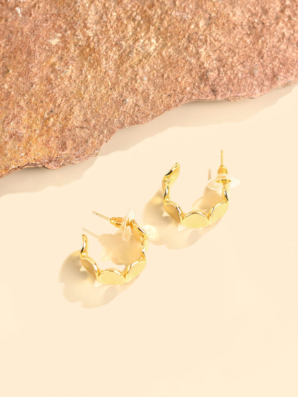 Hoop Earrings