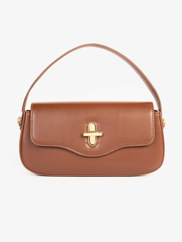 Baguette Handbag