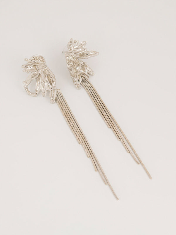 Statement Dangle Earrings