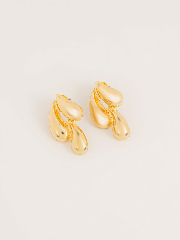 Tear Drop Earrings