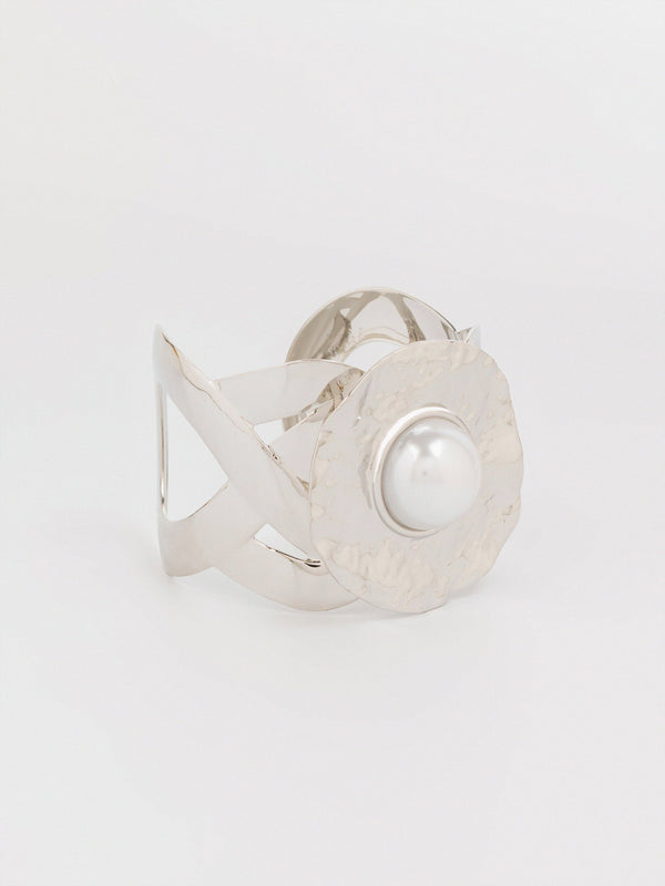 Pearl Blossom Bracelet