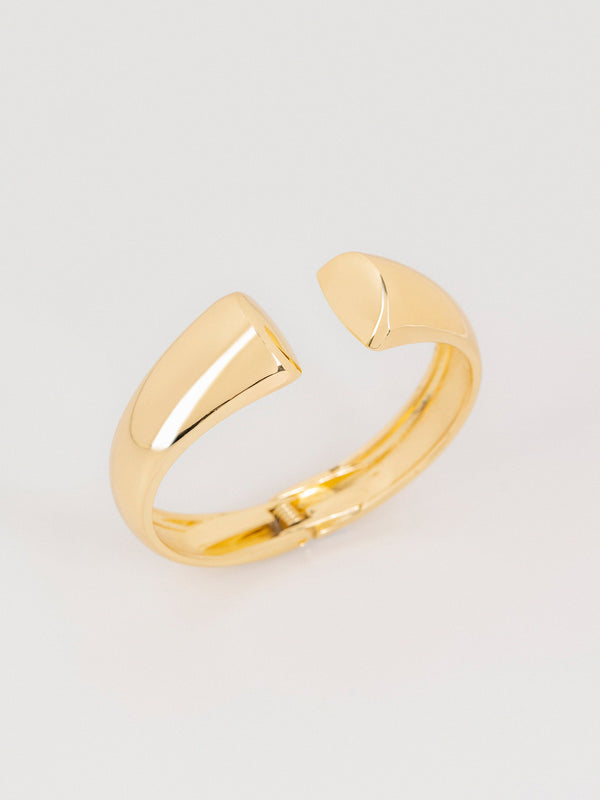 Open Cuff Bracelet