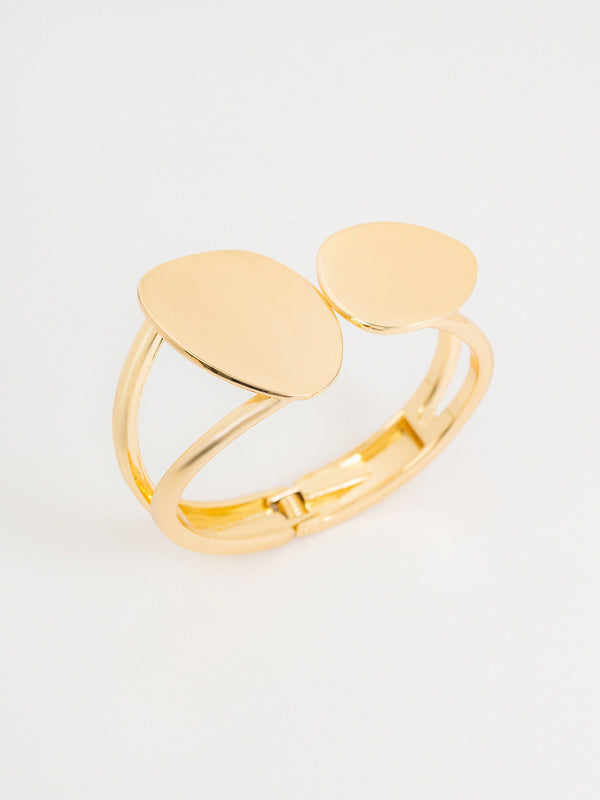 Classic Smooth Bracelet