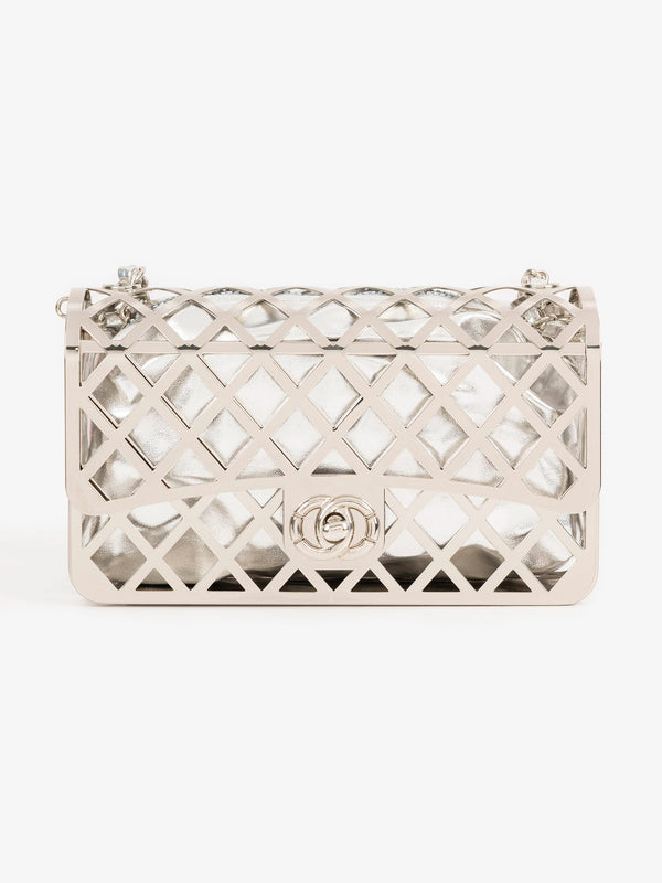 Metal Clutch