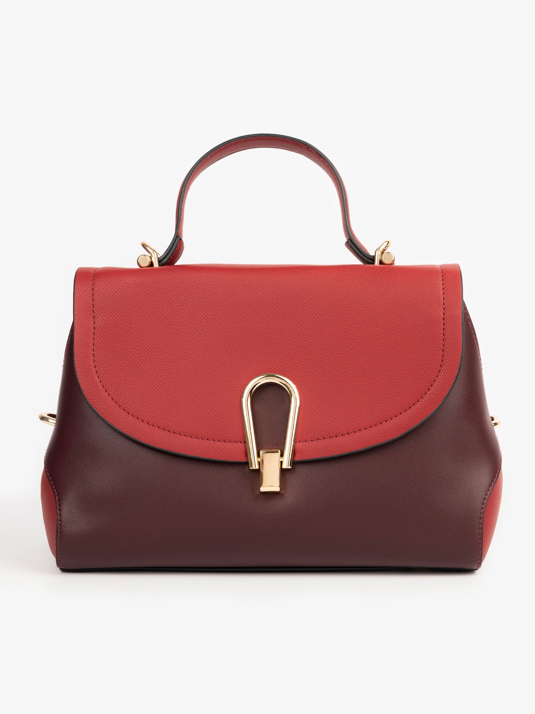 Handheld Handbag
